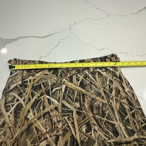 Cabela’s camouflage pants hunting - Picture 5 of 7